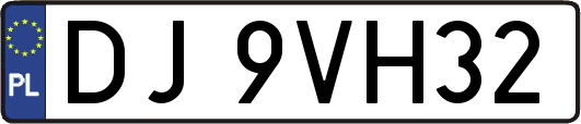DJ9VH32