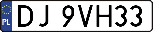 DJ9VH33
