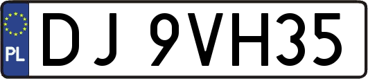 DJ9VH35