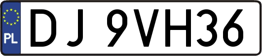 DJ9VH36