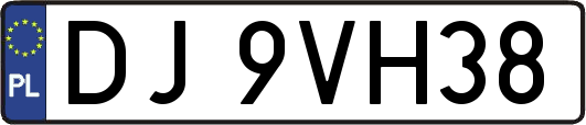 DJ9VH38