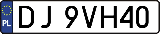 DJ9VH40