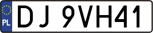 DJ9VH41