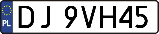 DJ9VH45