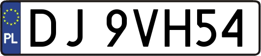 DJ9VH54