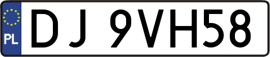 DJ9VH58