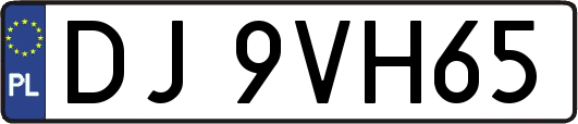 DJ9VH65