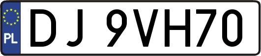 DJ9VH70