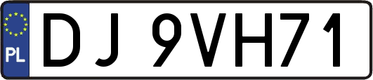 DJ9VH71