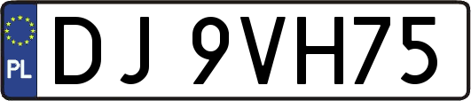 DJ9VH75