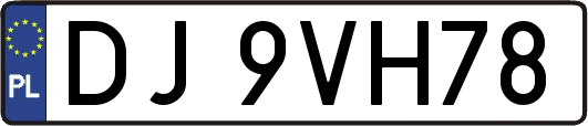 DJ9VH78