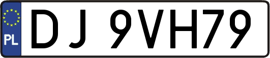 DJ9VH79