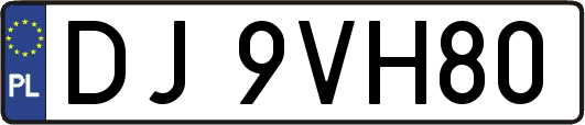 DJ9VH80