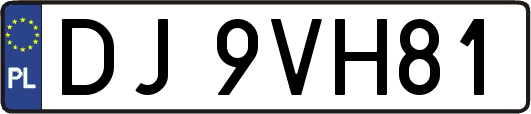 DJ9VH81