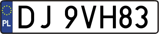 DJ9VH83