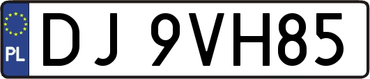 DJ9VH85