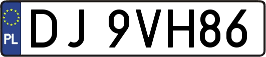 DJ9VH86
