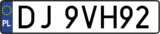 DJ9VH92
