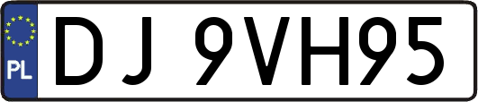 DJ9VH95