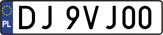 DJ9VJ00