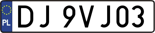 DJ9VJ03