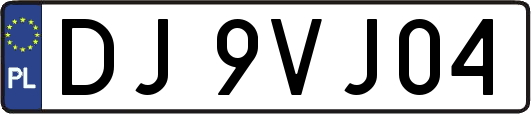 DJ9VJ04