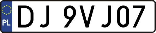 DJ9VJ07