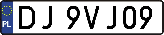 DJ9VJ09