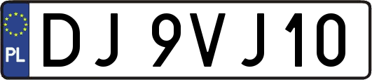 DJ9VJ10