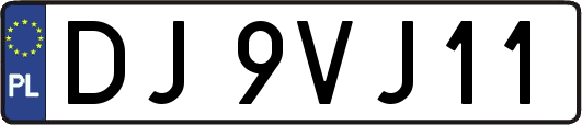 DJ9VJ11