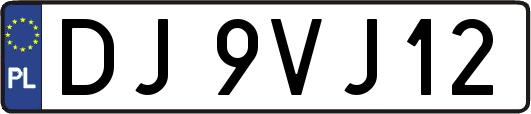 DJ9VJ12