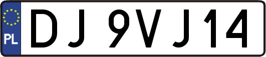DJ9VJ14
