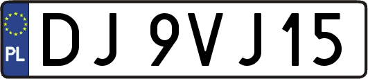 DJ9VJ15