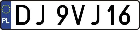 DJ9VJ16