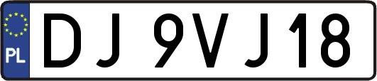 DJ9VJ18
