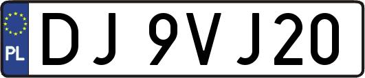 DJ9VJ20