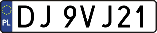 DJ9VJ21
