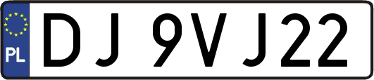 DJ9VJ22