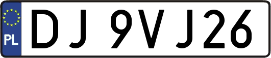 DJ9VJ26