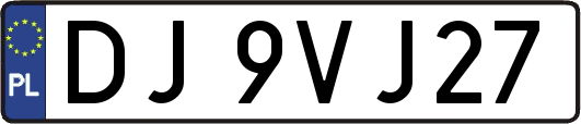 DJ9VJ27