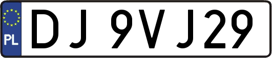DJ9VJ29