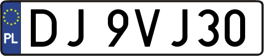 DJ9VJ30