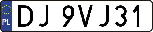 DJ9VJ31
