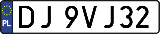 DJ9VJ32