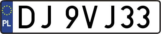 DJ9VJ33