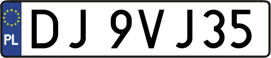 DJ9VJ35