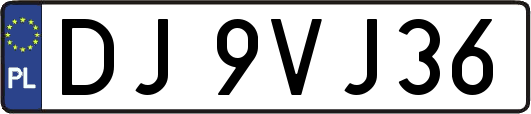 DJ9VJ36