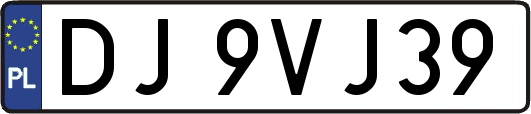 DJ9VJ39