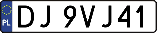 DJ9VJ41