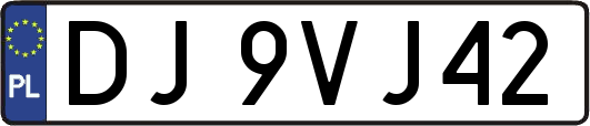DJ9VJ42